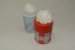 Festive Candle Tins