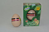 Sloth Eggs