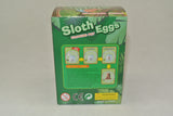 Sloth Eggs
