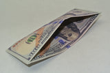 $100 Bill Wallet
