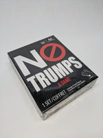 No Trumps Card Game